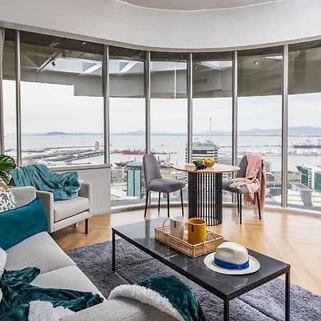 One Thibault Apartments By Itc Hospitality ケープタウン エクステリア 写真