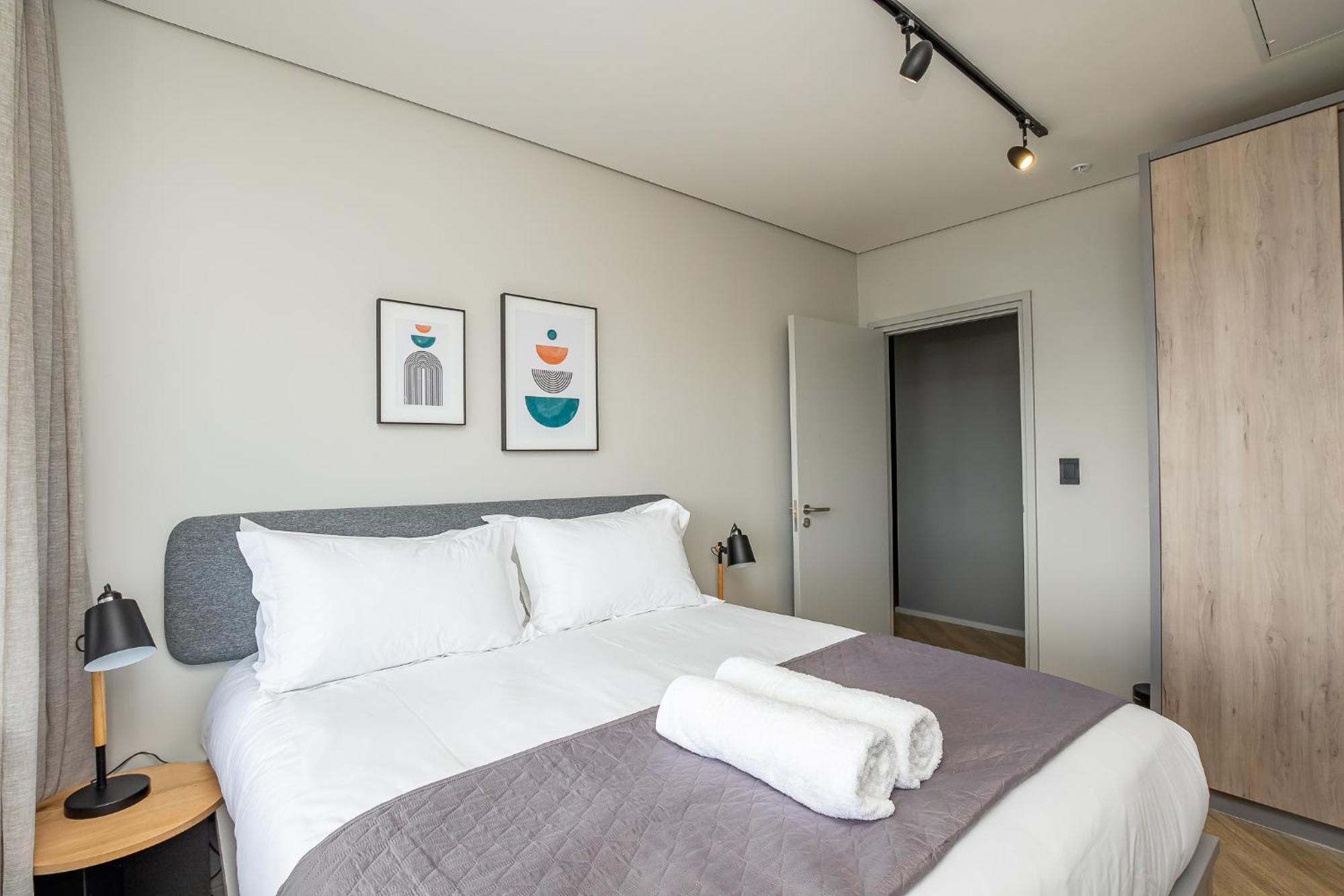 One Thibault Apartments By Itc Hospitality ケープタウン エクステリア 写真