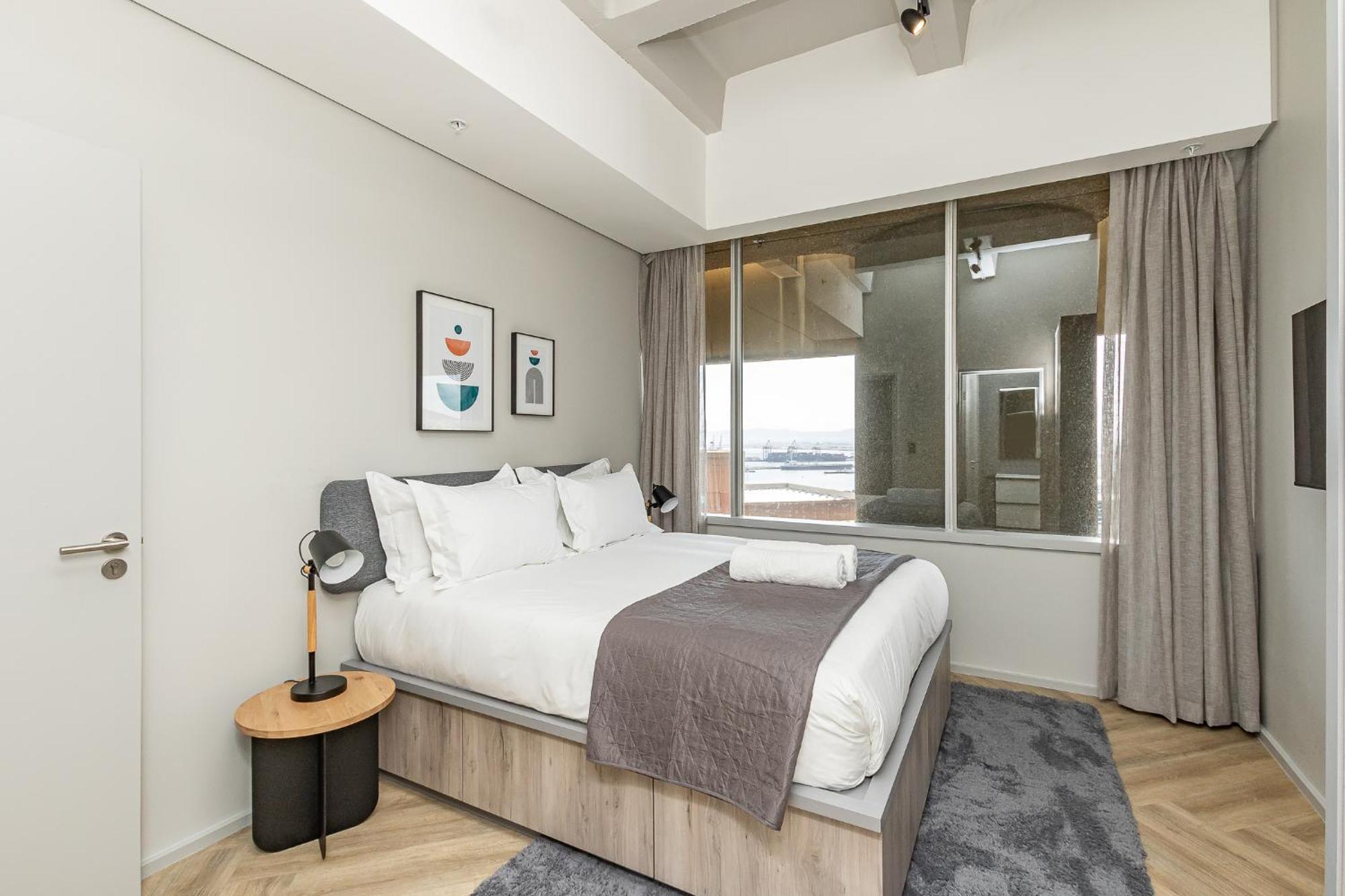 One Thibault Apartments By Itc Hospitality ケープタウン エクステリア 写真
