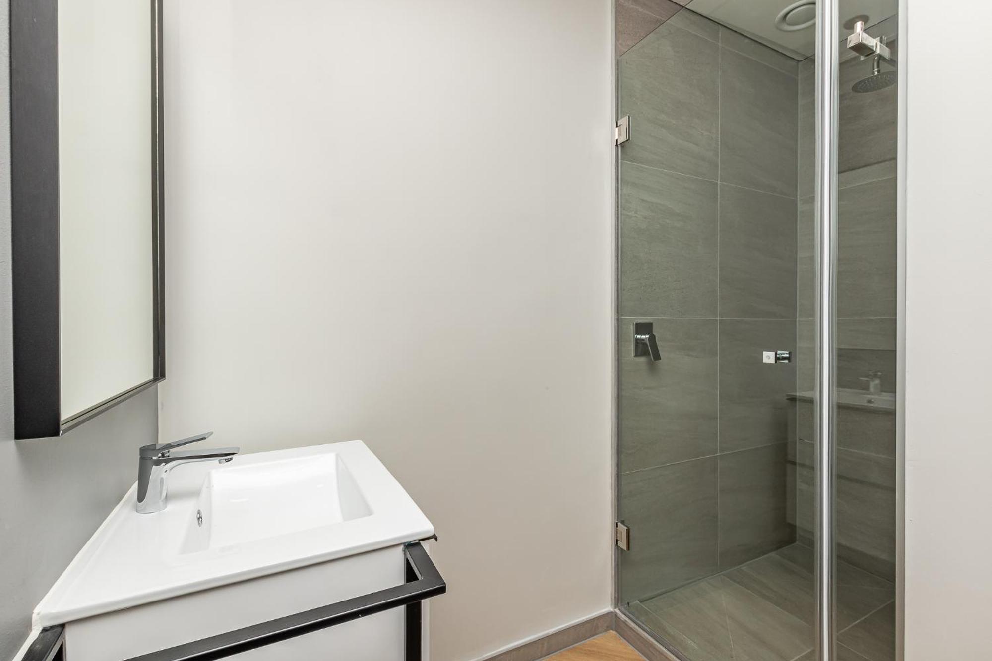 One Thibault Apartments By Itc Hospitality ケープタウン エクステリア 写真