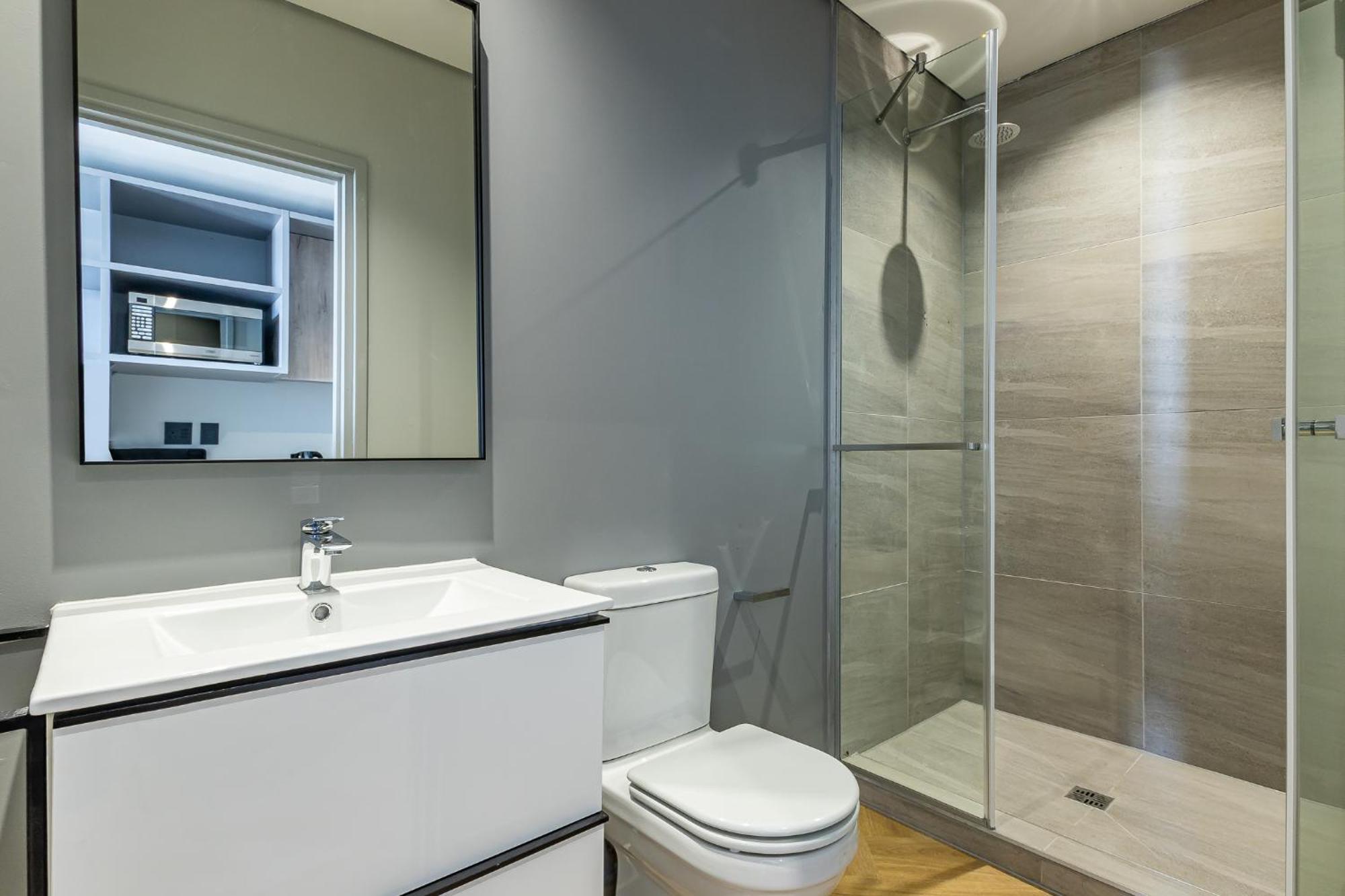 One Thibault Apartments By Itc Hospitality ケープタウン エクステリア 写真